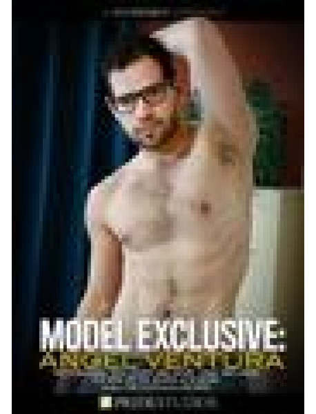 Model Exclusive Angel Ventura