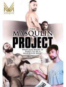 Masqulin Project