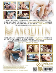 Masqulin Project