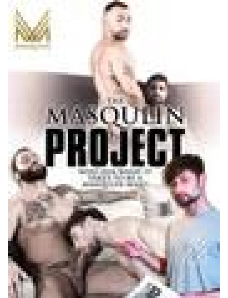 Masqulin Project