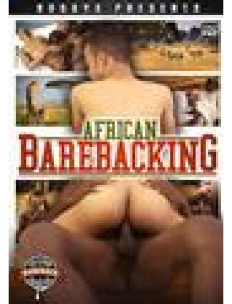 African Barebacking