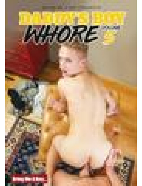 Daddys Boy Whore 05