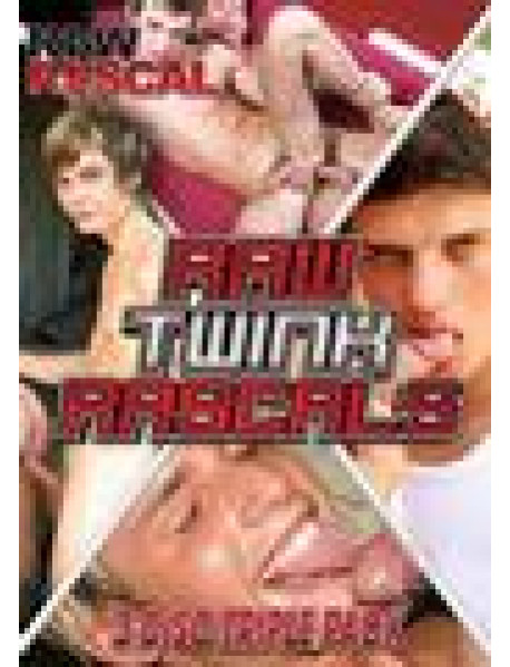 Raw Twink Rascals {3 Disc}