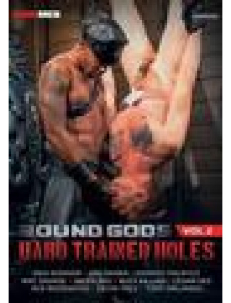 Best Of Bound Gods 02