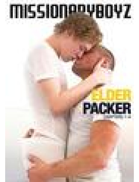 Elder Packer