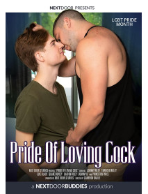 Pride Of Loving Cock