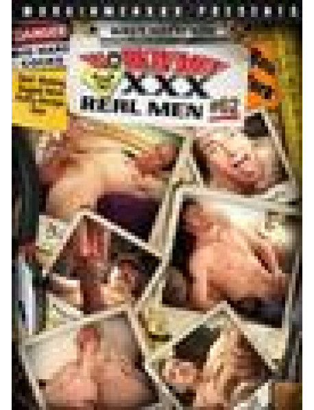 Real Men 62