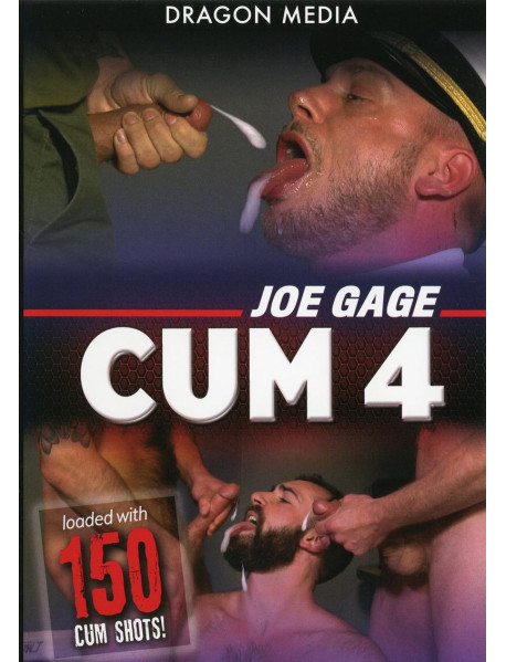 Joe Gage Cum 04
