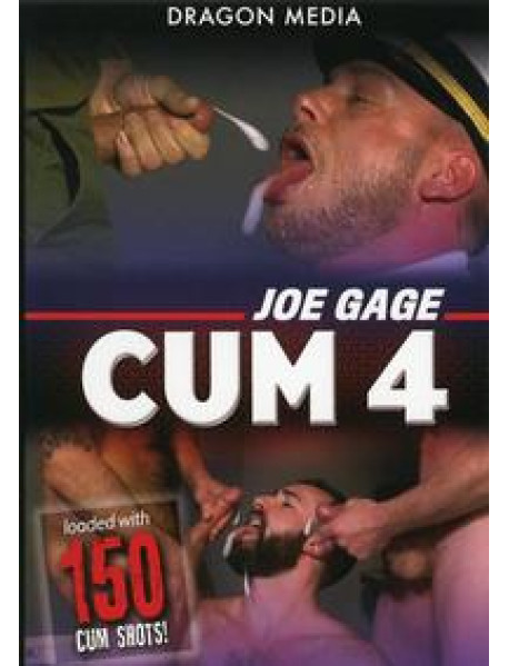 Joe Gage Cum 04