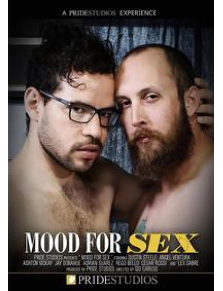 Mood For Sex