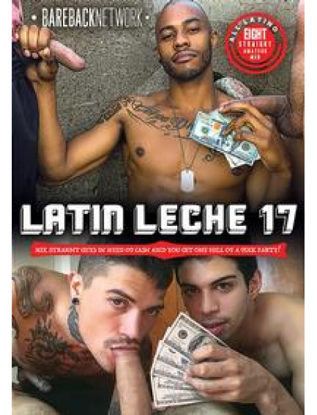 Latin Leche 17