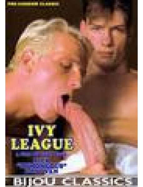 Ivy League