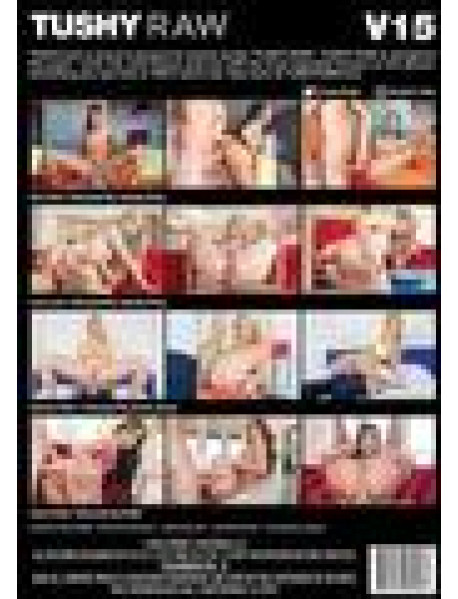 Tushy Raw V15