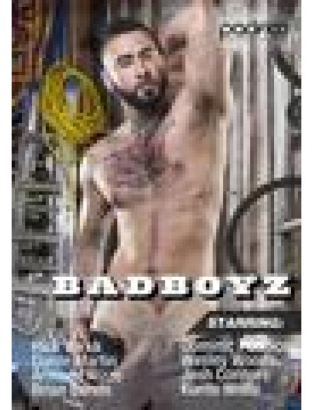 Bad Boyz