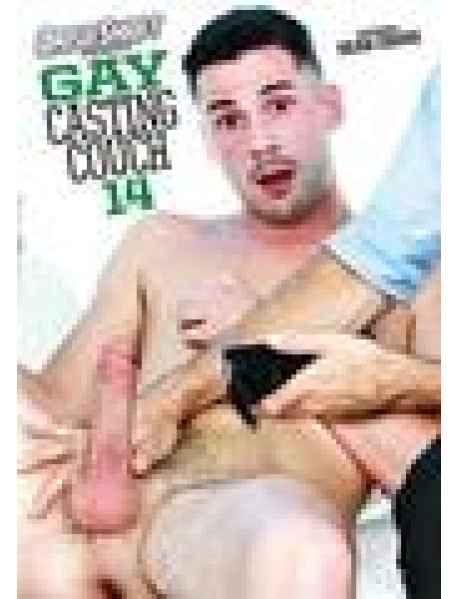 Gay Casting Couch 14