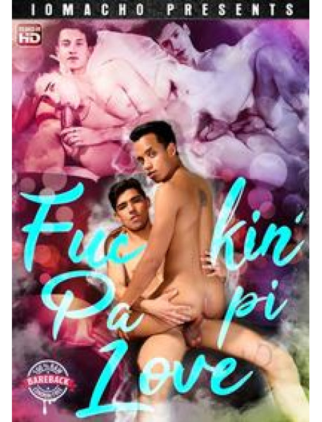 Fuckin Papi Love