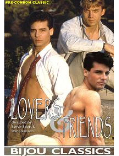 Lovers And Friends