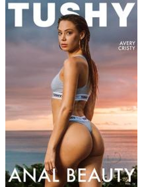 Anal Beauty 14