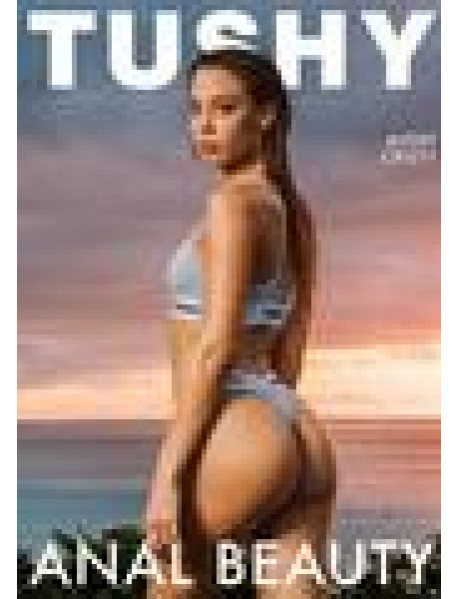 Anal Beauty 14