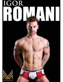 Igor Romani