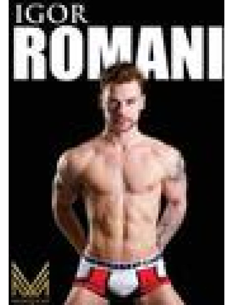 Igor Romani