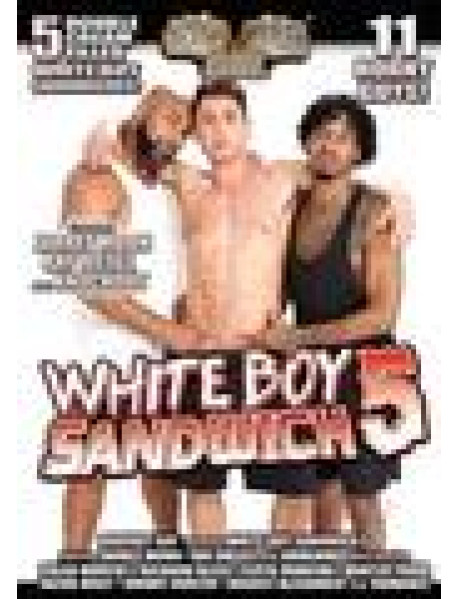 White Boy Sandwich 05