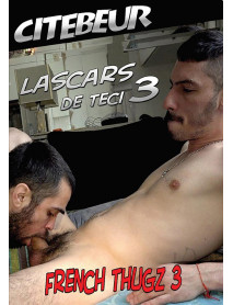 French Thugz 03 Lascars De Teci 03