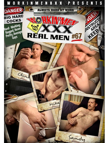 Real Men 67