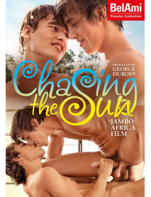 Chasing The Sun A Jambo Africa Film