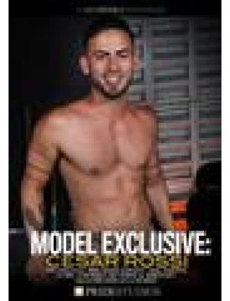 Model Exclusive Cesar Rossi