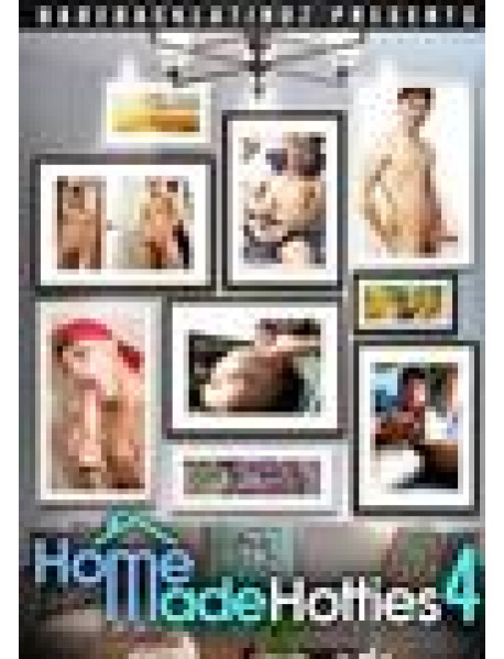Homemade Hotties 04