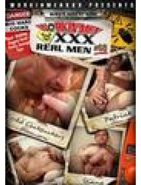 Real Men 68