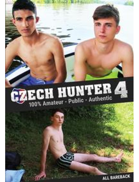 Czech Hunter 04