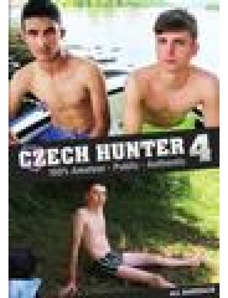 Czech Hunter 04