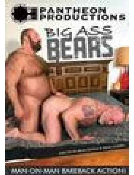 Big Ass Bears Big Ass Bears