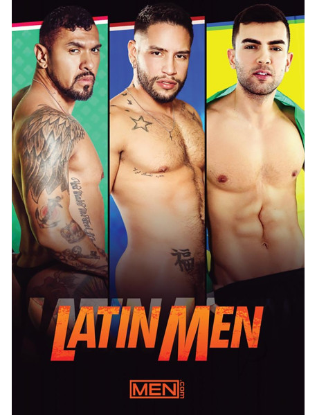 Latin Men