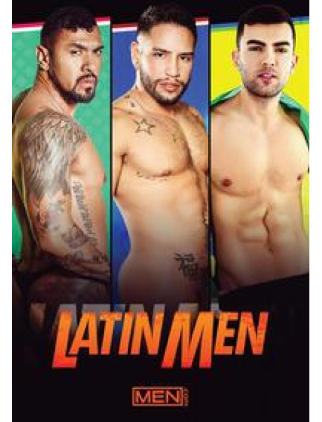 Latin Men