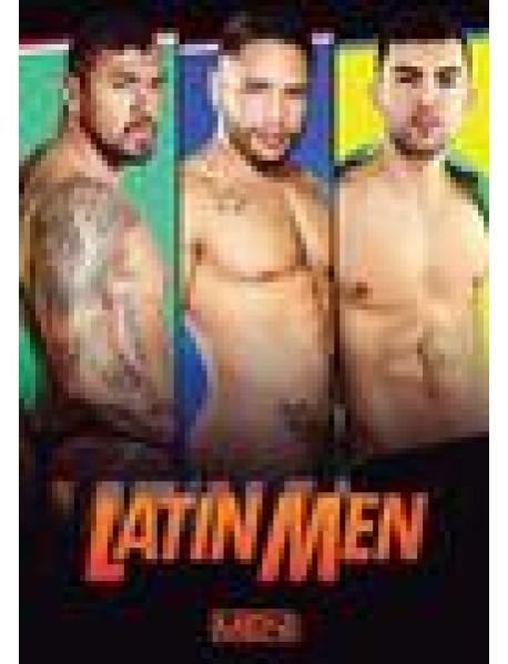 Latin Men