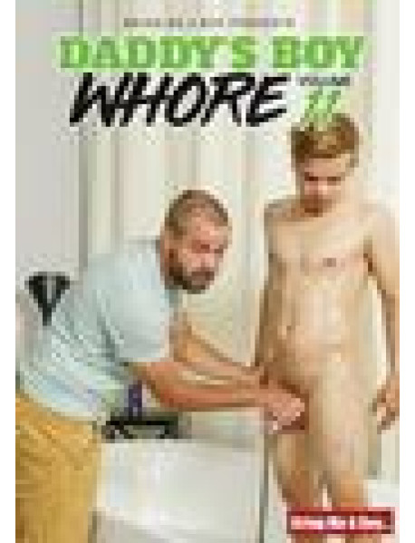 Daddys Boy Whore 11