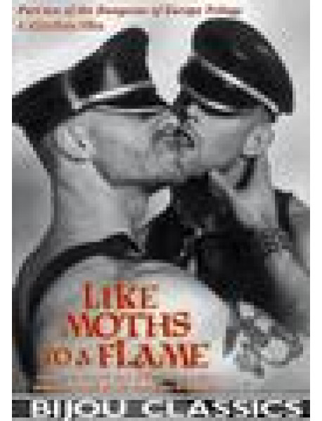 Like Moths To A Flame