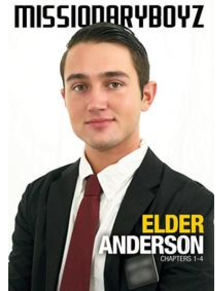 Elder Anderson