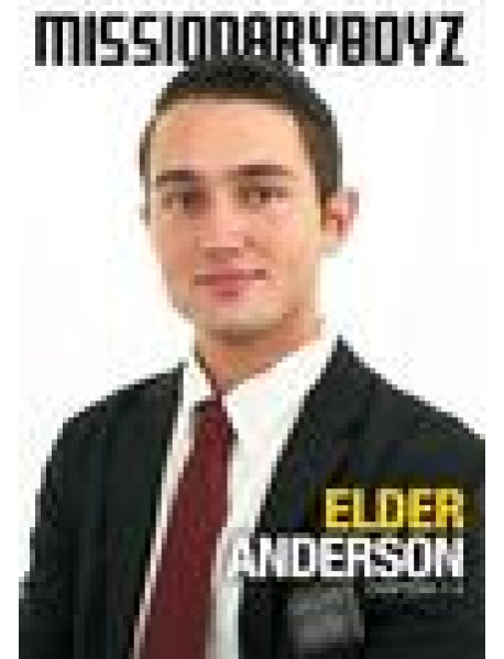 Elder Anderson