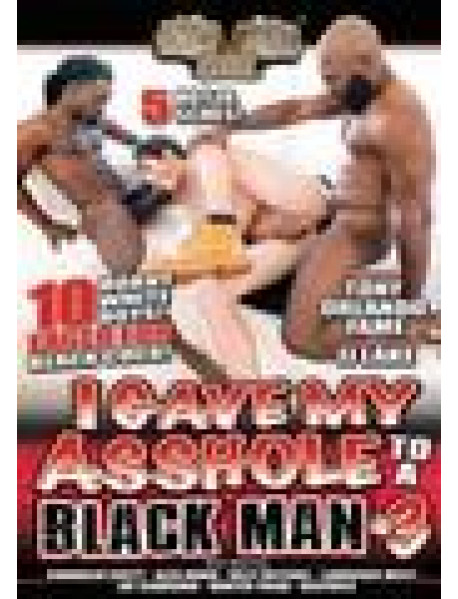 I Gave My Asshole To A Black Man 03