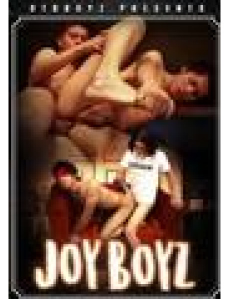 Joy Boyz Joy Boyz