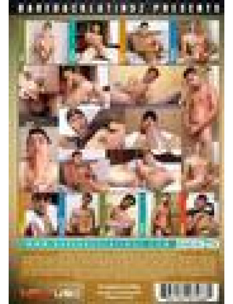 Homemade Hotties 05