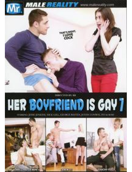 Her Boyfriend Is Gay 07