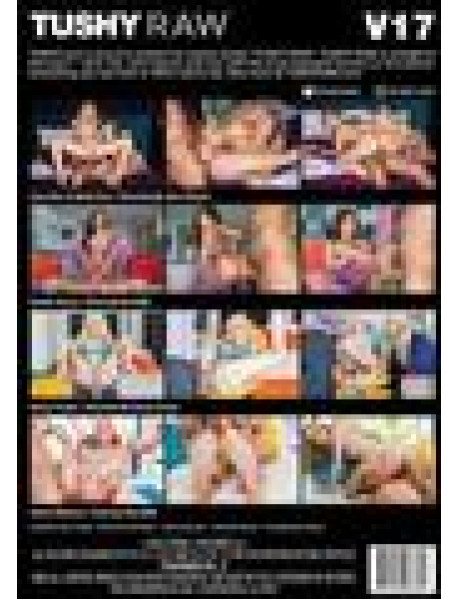 Tushy Raw 17