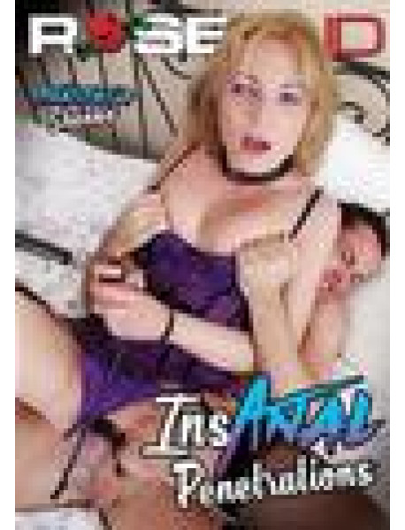 Insanal Penetrations