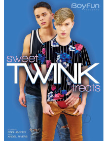 Sweet Twink Treats
