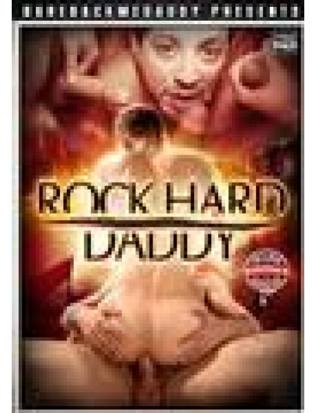 Rock Hard Daddy